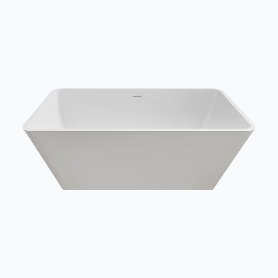Waltmal WTM-02146 acrylic bathtub