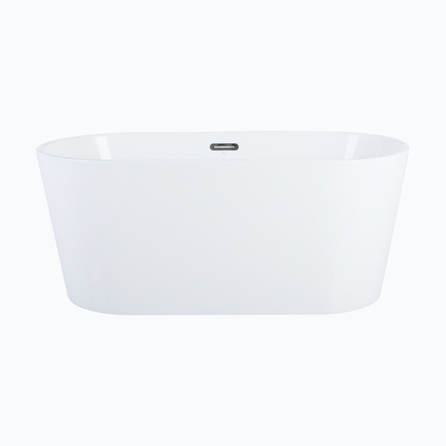 Waltmal WTM-02522 acrylic bathtub