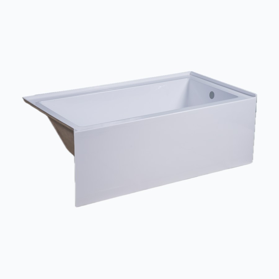 Waltmal WTM-02845/49/50/51/57/59/66 L/R acrylic bathtub