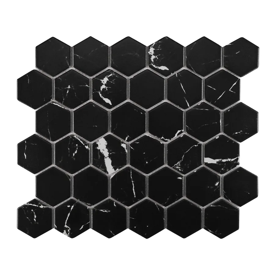 Black Marquina 2 in