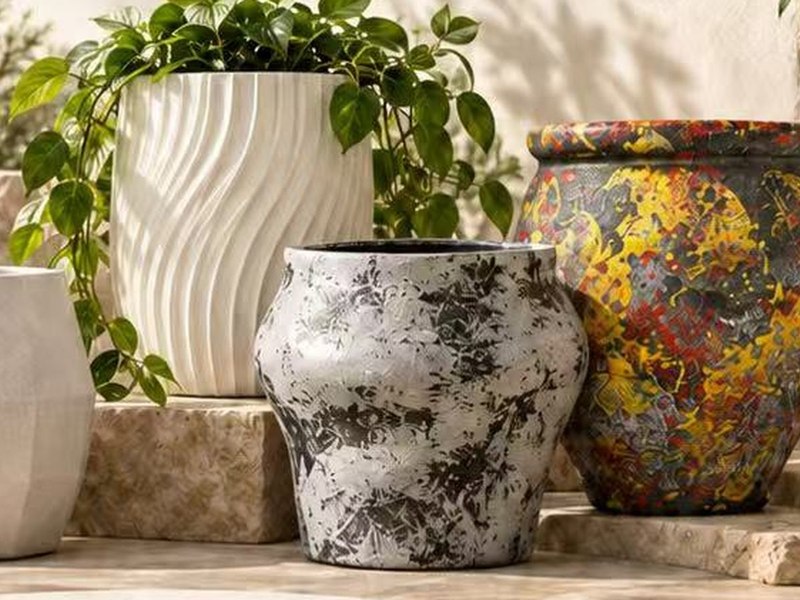 Planters