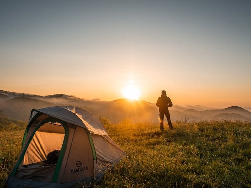 Camping Tents
