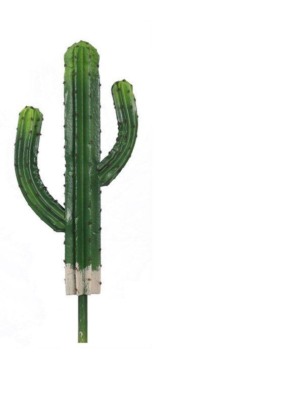 An artificial branched cactus